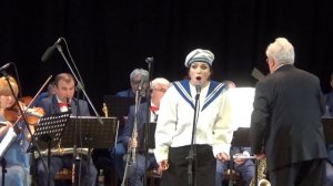 Мария Чудовская - Капризный ребёнок