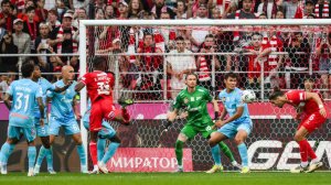 "Зенит" сыграл вничью с московским "Спартаком" в матче РПЛ