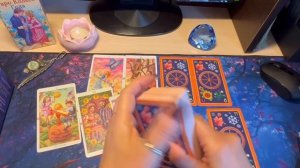 Прогноз на неделю с 25 августа🧚