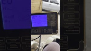 Инструкция по массажному креслу часть 2