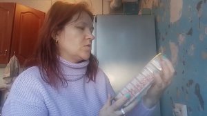 Продуктовая закупочка