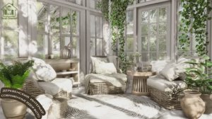 Деревенский интерьер в современном стиле фото идеи для вдохновения  (72)