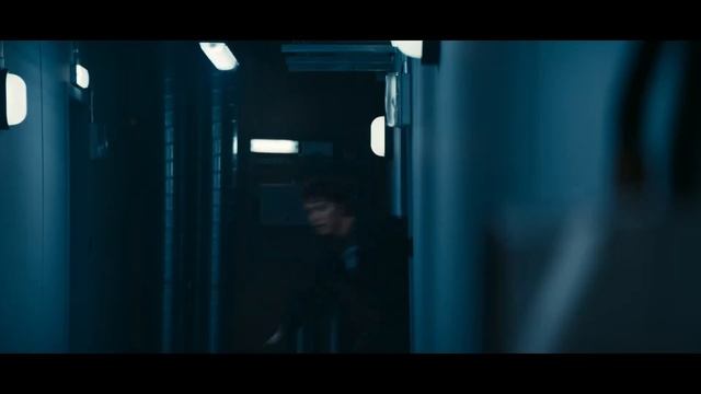 Клинер | Русский трейлер | Фильм 2025 смотреть онлайн