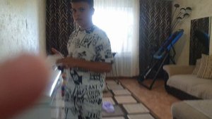 Морковь про/пол это лава