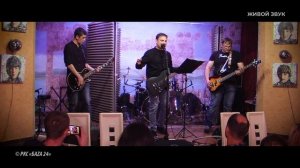 07. Zero is One - The Kill (30 Seconds to Mars Cover)