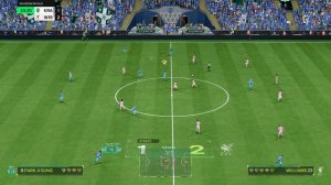 FIFA 25 (EA FC 25) | 6 ДИВИЗИОН RIVALS