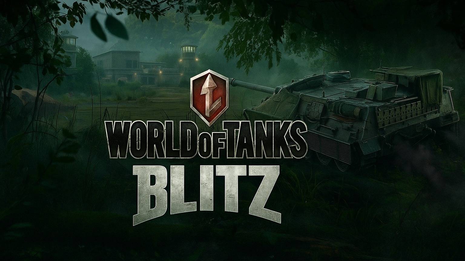 World of Tanks Blitz стрим 44 смотреть онлайн