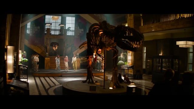 Школа магических зверей. Загадка волшебного леса | Русский трейлер | Фильм 2025 смотреть онлайн