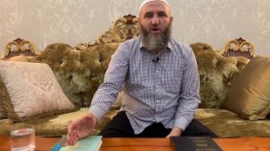 10 факторов распространения псевдосалафизма. Абдулхалим Абдулкаримов (рахlимахуЛлагь).