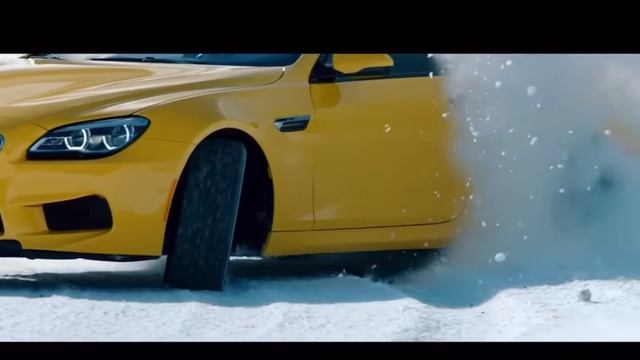 VEVO bmw смотреть онлайн