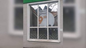 Во Владимире сотрудница магазина пострадала из-за обрушения кровли здания