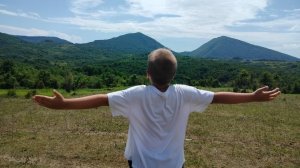 Абхазия август 2025