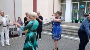 Всё что в жизни есть у меня...... 24.08.25 Гомель парк Луначарского 🥰💫