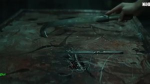 Метод 3. Сериал 2025. 3 сезон. Трейлер сериала.