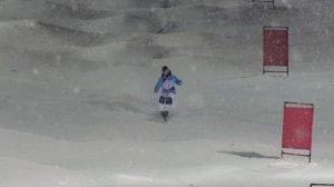 1м ЧР Лазаренко Виктория (Чус)