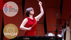 «Хоровод гномов», Ансамбль имени Локтева. "Round Dance of the Dwarves", Loktev Ensemble.