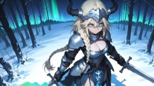 [1 Hour] VIKING WARRIOR BEATS ⚔️🔥 ｜  Epic Norse Battle Music & Nordic Chanting