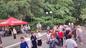 23.08.2025..💞🌞"Чёрная Смородина"!... Гомель!..