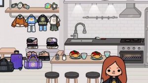 УЖЕ В НОВОМ ГОРОДЕ!!✈️❤   ❣️ТОКА БОКА❣️