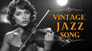 Погрузитесь в классическую джазовую музыку -Swing Jazz Club в исполнении скрипачей