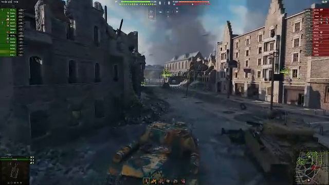 Кидаю брёвна на танке у-18 смотреть онлайн