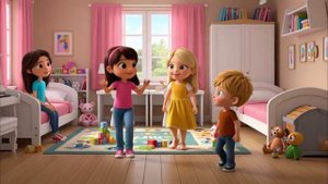 СКОРО!!! M&Em сёстры. УРОК АРМЯНСКОГО ЯЗЫКА. Урок 2 — ДОМ/КВАРТИРА