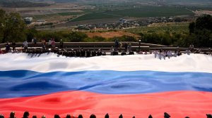 Ковитиди: новый гимн Крыма посвящен возвращению в состав России