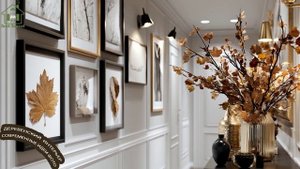 Деревенский интерьер в современном стиле фото идеи для вдохновения  (87)