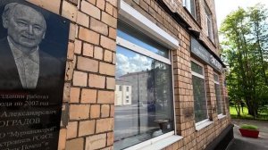 Мурманск. День строителя на Пяти Углах в 2025 г.