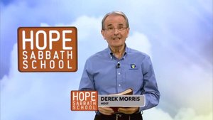 Урок 9: "ЖИТЬ ПО ЗАКОНУ" Субботняя школа от телеканала "НАДЕЖДА"