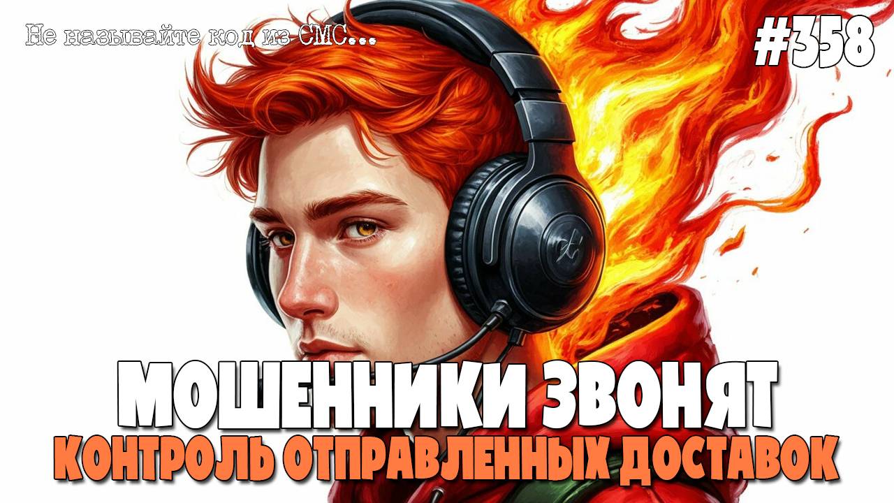 МОШЕННИКИ ЗВОНЯТ | РАЗВОДЫ ПО ТЕЛЕФОНУ | КОД - КОНТРОЛЬ ОТПРАВЛЕННЫХ ДОСТАВОК | СМЕШНАЯ ПОДБОРКА смотреть онлайн