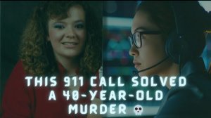 This 911 Call Solved a 40-Year-Old Murder