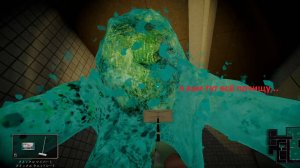 А ведь я не играл... Silent Cleaning (+16)