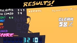 Friday Night Funkin на телефоне PICO