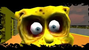 SpongeBob Neighbor. Hello Sponge Bob