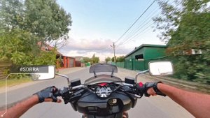 ямаха максам 250 cp.