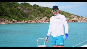 Сейшелы Флотилия отцы и дети