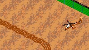 Jungle Strike (1993) [Sega Game Gear]