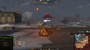 Стальной охотник №109