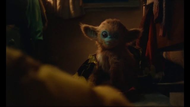 Очи | Русский трейлер | Фильм 2025 смотреть онлайн