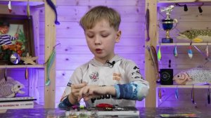 "КЛЁВОЕ ДЕТСТВО"