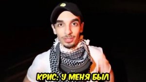 выживаю 24 часа в пустыне @Mr Glist