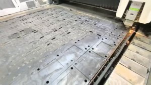 Лазерная резка по готовым чертежам