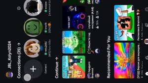 Как я играю в ROBLOX Часть 2