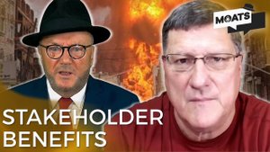 Немыслимое | Скотт Риттер | Scott Ritter