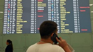 Десятки туристов обратились с претензиями к компании Fun& Sun в Петербурге