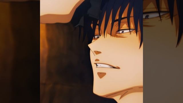 PURE BEAST ⚡ #animeedit #jujutsukaisen #toji смотреть онлайн