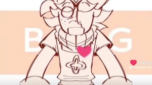 Как подруга представляет нашу игру на Спрауте и косме