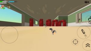 уровень "! ,, охота на миф опасный циплëнок эксперимент 2