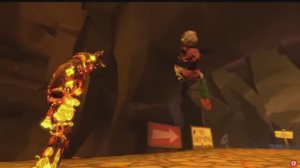 Security Breach Ruin vs Heatwave Animatronics | SFM | Анимация #2